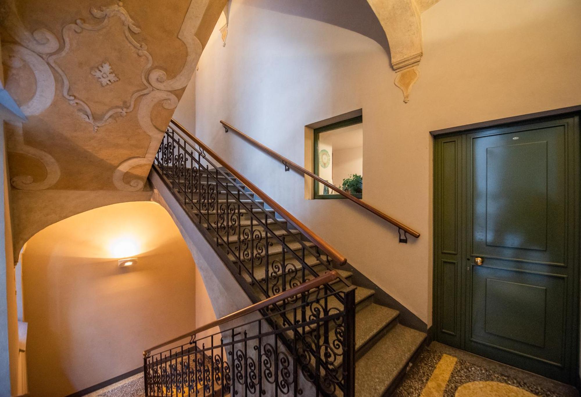 Appartamento Loft Centro Storico Torino Esterno foto