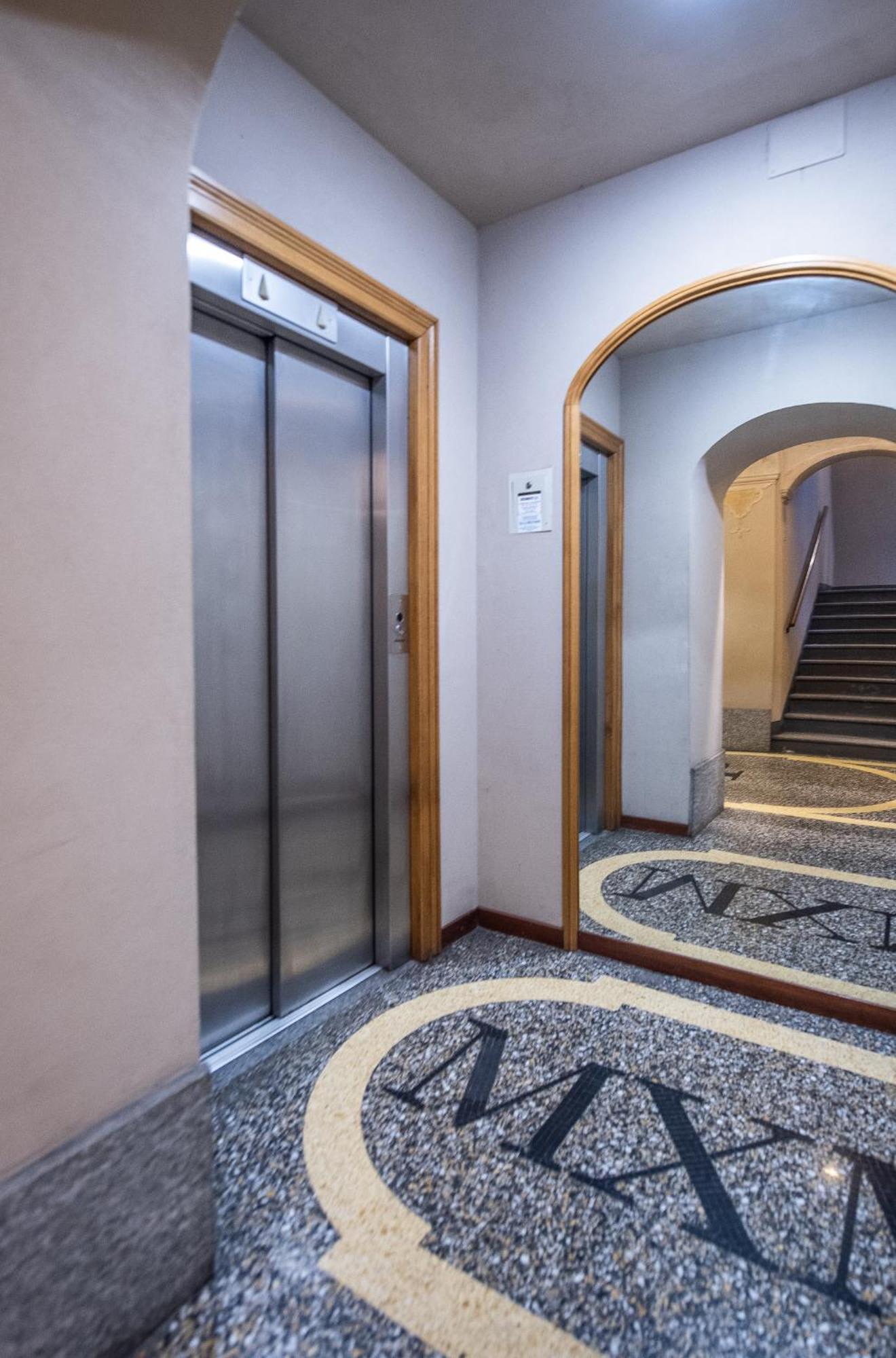 Appartamento Loft Centro Storico Torino Esterno foto