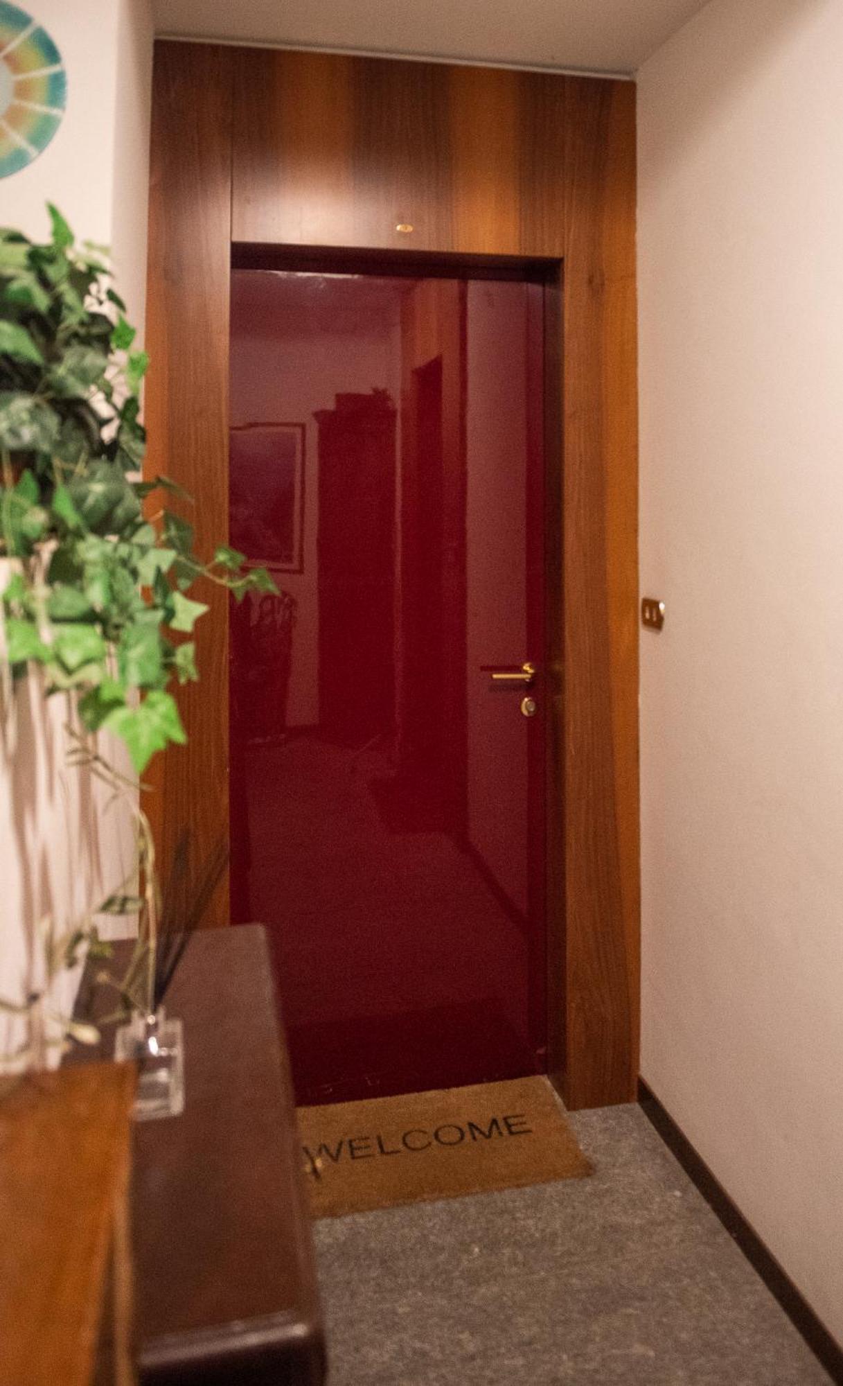 Appartamento Loft Centro Storico Torino Esterno foto