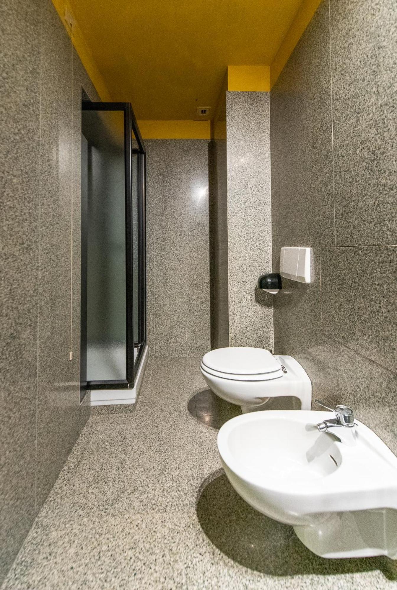 Appartamento Loft Centro Storico Torino Esterno foto